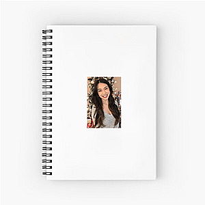 QuarterJade Stream Queen Supreme Quarter Jade Notebook