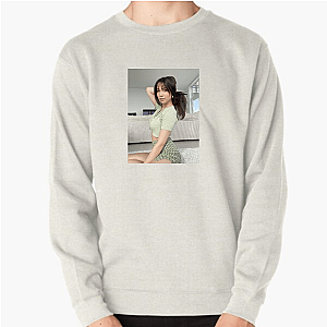 QuarterJade Your Favorite Gamer Girl Quarter Jade Sweatshirts