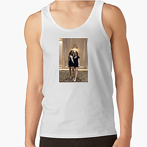 QuarterJade Hilariously Authentic Quarter Jade Tank Tops
