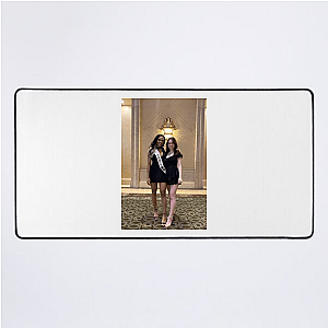 QuarterJade Hilariously Authentic Quarter Jade Mouse Pads
