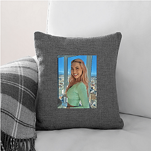 QuarterJade Just Chatting Vibes Quarter Jade Pillows Cover