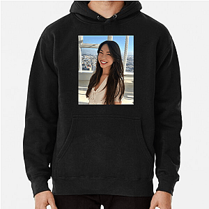 QuarterJade Beyond The Screen Quarter Jade Hoodies
