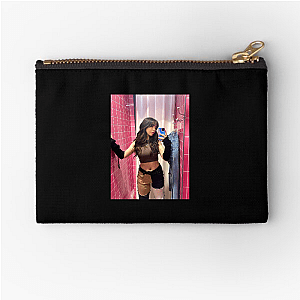 QuarterJade Cooking Up Fun Quarter Jade Zipper Pouches