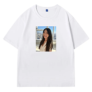 QuarterJade Beyond The Screen Quarter Jade T-Shirts