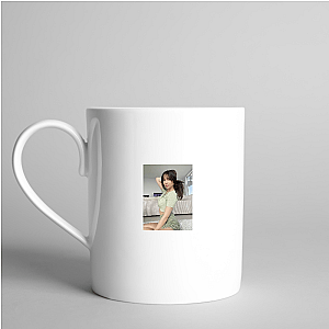 QuarterJade Your Favorite Gamer Girl Quarter Jade Mugs