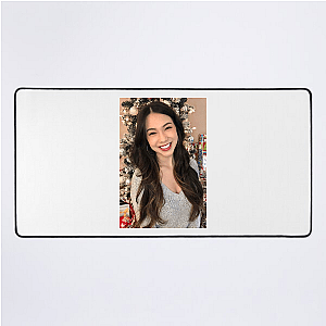 QuarterJade Stream Queen Supreme Quarter Jade Mouse Pads