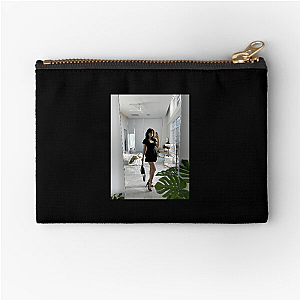 QuarterJade Gaming With Style Quarter Jade Zipper Pouches
