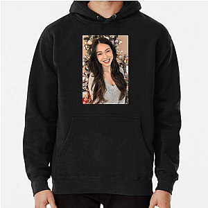 QuarterJade Stream Queen Supreme Quarter Jade Hoodies