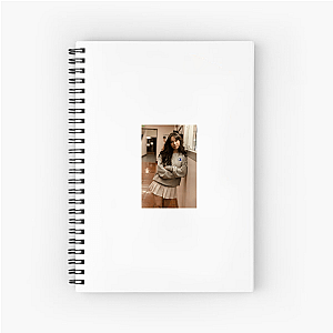 QuarterJade Queen Of The Range Quarter Jade Notebook