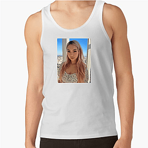 QuarterJade OfflineTV Fam Quarter Jade Tank Tops
