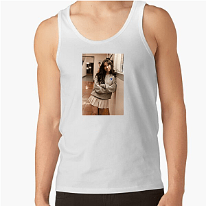 QuarterJade Queen Of The Range Quarter Jade Tank Tops