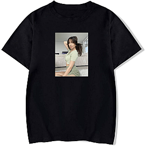 QuarterJade Your Favorite Gamer Girl Quarter Jade T-Shirts