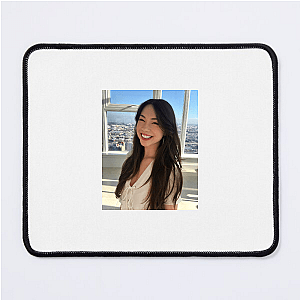 QuarterJade Beyond The Screen Quarter Jade Mouse Pads
