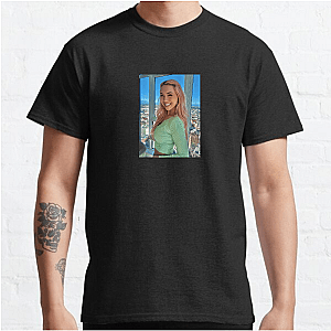 QuarterJade Just Chatting Vibes Quarter Jade T-Shirts