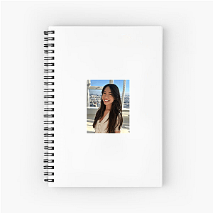 QuarterJade Beyond The Screen Quarter Jade Notebook