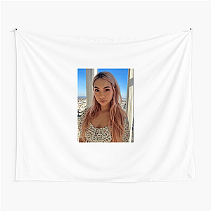 QuarterJade OfflineTV Fam Quarter Jade Tapestries