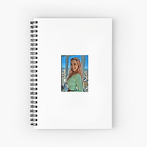 QuarterJade Just Chatting Vibes Quarter Jade Notebook