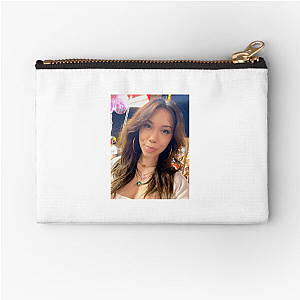 QuarterJade Valorant Ace Always Quarter Jade Zipper Pouches