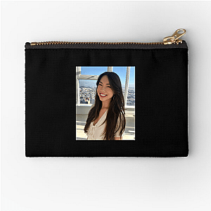 QuarterJade Beyond The Screen Quarter Jade Zipper Pouches