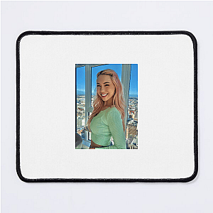 QuarterJade Just Chatting Vibes Quarter Jade Mouse Pads