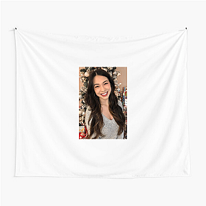 QuarterJade Stream Queen Supreme Quarter Jade Tapestries