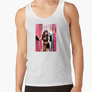QuarterJade Cooking Up Fun Quarter Jade Tank Tops