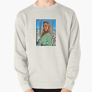 QuarterJade Just Chatting Vibes Quarter Jade Sweatshirts