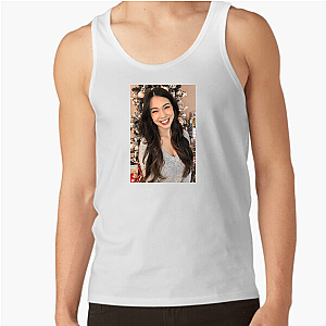 QuarterJade Stream Queen Supreme Quarter Jade Tank Tops