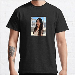 QuarterJade Beyond The Screen Quarter Jade T-Shirts