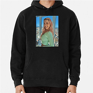 QuarterJade Just Chatting Vibes Quarter Jade Hoodies