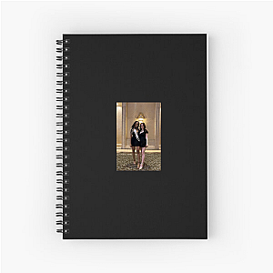 QuarterJade Hilariously Authentic Quarter Jade Notebook