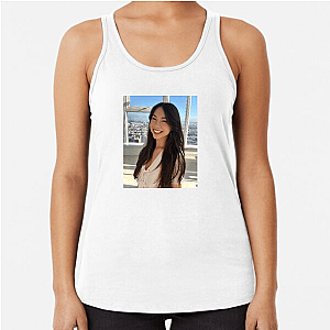 QuarterJade Beyond The Screen Quarter Jade Tank Tops
