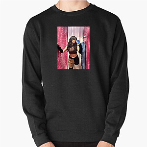 QuarterJade Cooking Up Fun Quarter Jade Sweatshirts
