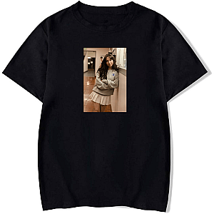 QuarterJade Queen Of The Range Quarter Jade T-Shirts