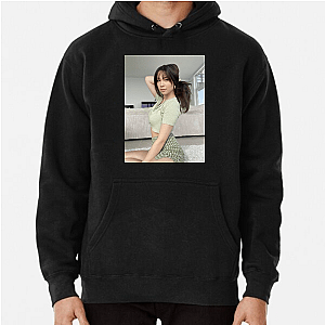 QuarterJade Your Favorite Gamer Girl Quarter Jade Hoodies