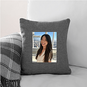 QuarterJade Beyond The Screen Quarter Jade Pillows Cover