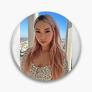 QuarterJade OfflineTV Fam Quarter Jade Pins