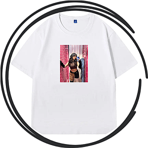 Quarter Jade T-Shirts