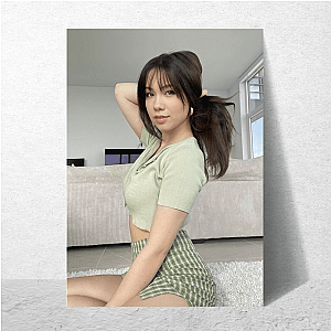 QuarterJade Your Favorite Gamer Girl Quarter Jade Posters