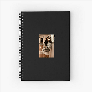 QuarterJade Queen Of The Range Quarter Jade Notebook