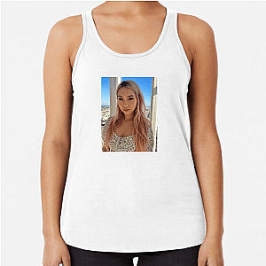 QuarterJade OfflineTV Fam Quarter Jade Tank Tops