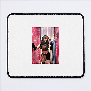 QuarterJade Cooking Up Fun Quarter Jade Mouse Pads