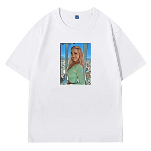 QuarterJade Just Chatting Vibes Quarter Jade T-Shirts