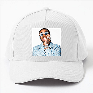 Quavo Always Flowing, Always Quavo Quavo Hats & Caps