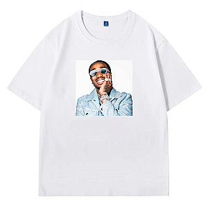 Quavo Always Flowing, Always Quavo Quavo T-Shirts