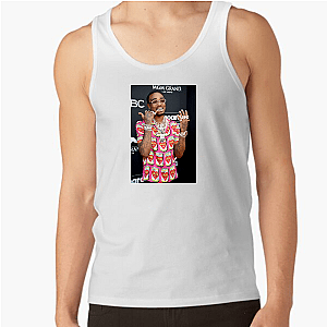 Quavo Huncho Vibes Quavo Tank Tops