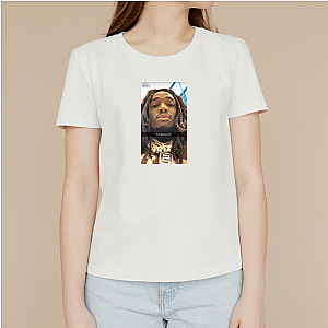 Quavo Global Hip Hop Icon Quavo T-Shirts