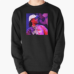 Quavo Migos Forever Quavo Sweatshirts