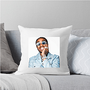 Quavo Always Flowing, Always Quavo Quavo Pillows Cover