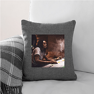 Quavo Culture King Quavo Pillows Cover